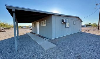 44350 Short St, Bouse, AZ 85325