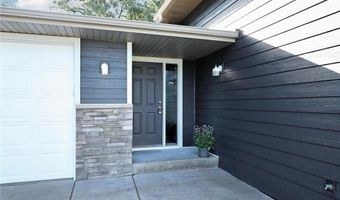 14545 Round Lake Blvd NW, Andover, MN 55304