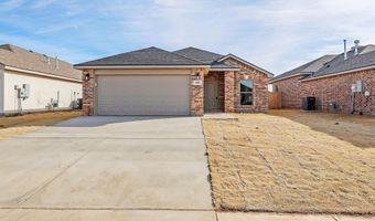 3003 Swenson St, Amarillo, TX 79124
