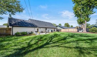 1004 Robin Haven Dr, Bentonville, AR 72712