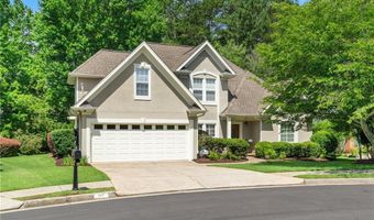 140 Graystone Ter, Alpharetta, GA 30005