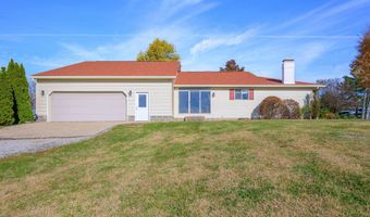 2045 N 900 W, Arlington, IN 46104