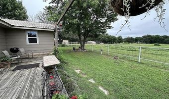 1174 Concord, Ardmore, OK 73401