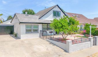 12818 Ramsey Dr, La Mirada, CA 90638