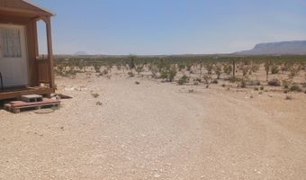 51271 State Hwy 118, Alpine, TX 79830