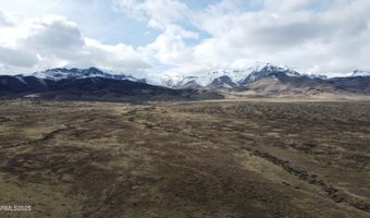 01208002 Hwy 400 Below East Range, Imlay, NV 89418