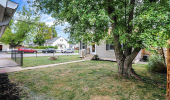 301 N 17th Ave, Beech Grove, IN 46107