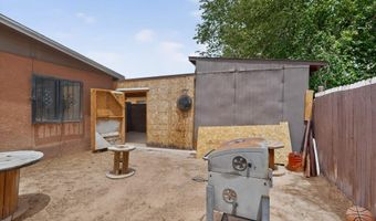 1160 Calle Mesquite, Bernalillo, NM 87004