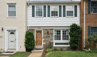 8406 THOMPSON Rd, Annandale, VA 22003