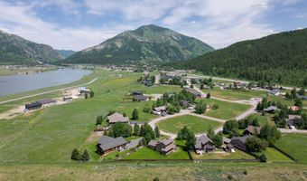 708 PALISADES Ln, Alpine, WY 83128
