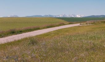 Sunrise Ridge Trail, Bozeman, MT 59718