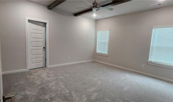 5301 SW Firethorn Ln, Bentonville, AR 72713