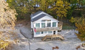 449700 E 355 Rd, Ketchum, OK 74349