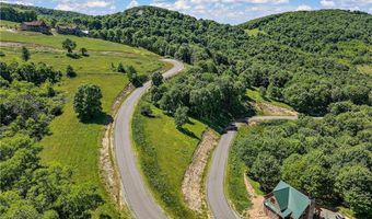 Eagle Peak Trail lot 94, Banner Elk, NC 28604