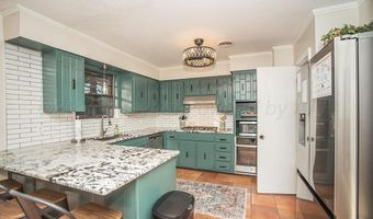 3502 LANGTRY Dr, Amarillo, TX 79109