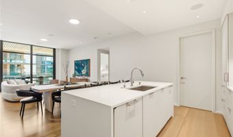1388 Ala Moana Blvd 3702, Honolulu, HI 96814