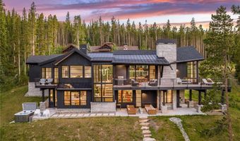586 DISCOVERY HILL Dr, Breckenridge, CO 80424