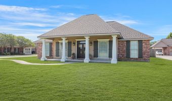 8921 Oak Creek Ln, Abbeville, LA 70510