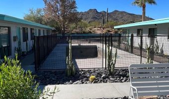 7440 E CAVE CREEK Rd 6, Carefree, AZ 85377