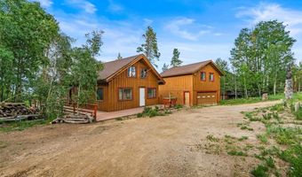 243 LONE HAND Way, Breckenridge, CO 80424