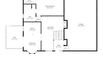 14566 Kerry St NW, Andover, MN 55304