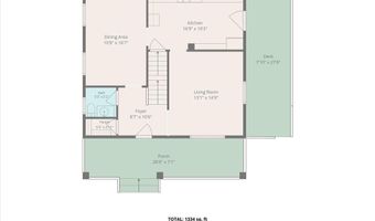 715 Jersey St, Baldwin City, KS 66006