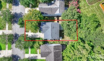 5300 Silabert Ave, Charlotte, NC 28205