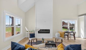 154- Lot 2 Fox Hall Dr, Amherst, VA 24521