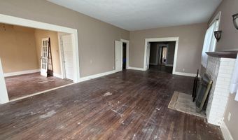801 Crittenden St, Arkadelphia, AR 71923