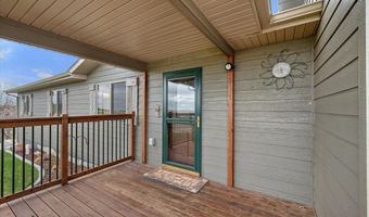 19144 High Pines Ln, Belle Fourche, SD 57717
