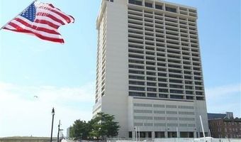3851 Boardwalk 2708 (PH108), Atlantic City, NJ 08401