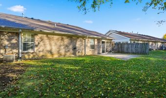 545 Moonglow Ln, Indianapolis, IN 46217