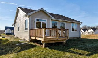 529 Meadows Ct, Polk City, IA 50226