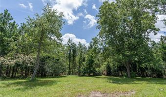 0 Oriole Rd, Alma, GA 31510