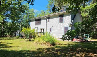 110 Jenness Hill Rd, Bristol, NH 03222