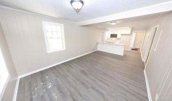 4516 ASBURY Ave, Anniston, AL 36206