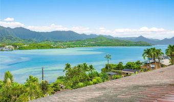 46-35 Konohiki St 3832, Kaneohe, HI 96744