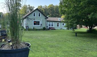 320 Colebrook River Rd, Colebrook, CT 06021