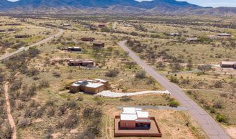 3203 W Thunder Pass Rd, Benson, AZ 85602