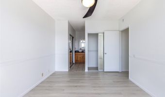 91-291 Hanapouli Cir 4D, Ewa Beach, HI 96706