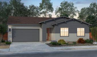 192 Wildcat Peak Dr Plan: Cross Creek, Plan 6, Carson City, NV 89701