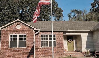 133 Weathering Dr, Austin, AR 72007