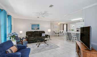 810 Wren Cir, Barefoot Bay, FL 32976