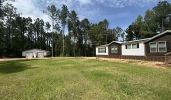 398 Wakefield Ln, Brookhaven, MS 39601