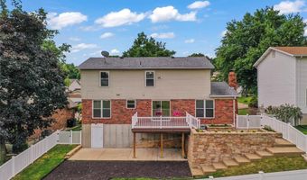 6029 Terri Lynn Dr, Affton, MO 63123