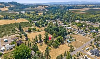 4236 SE WHITESON Rd, Amity, OR 97101