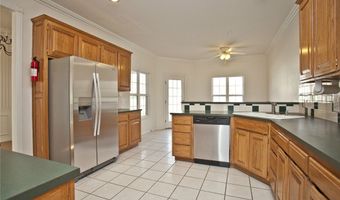 310 Old Forge Dr, Bentonville, AR 72712