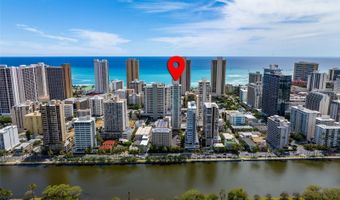 2421 Tusitala St 803, Honolulu, HI 96815