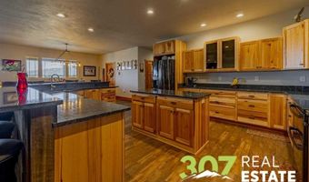 6 Prairie Schooner Dr, Cody, WY 82414