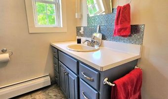 1407 Whittier Hl, Cabot, VT 05647